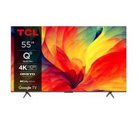 TCL 55QLED780 - TV QLED 55'' (139 cm) - 4K UHD - Smart TV - Dolby Vision et HDR10+
