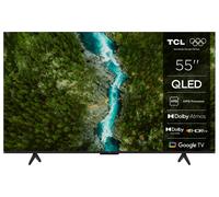 TCL Téléviseur QLED 55QLED780K 55" 4K UHD 2025