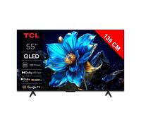 TCL 55T69C - Téléviseur QLED 4K de 139 cm