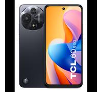 TCL 60 R 5G Smartphone 6.67" NXTVISION 720x1600 4Go RAM 128Go Stockage Android 15 Double Caméra 50MP Batterie 5200mAh Gris