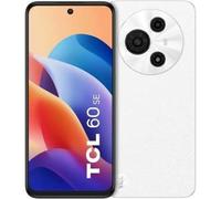 TCL 60 SE 8+512GB 6.7" 4G Blizzard White DS EU
