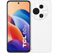 TCL 60 SE Smartphone Pure White 6.67"" 8GB RAM 512GB Memoria Interna
