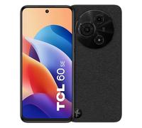 TCL 60 SE BLACK 6.67" 8GB/512GB