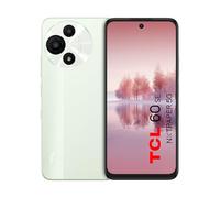 TCL Smartphone 60 SE NXTPAPER 5G Double SIM 8 Go RAM 256 Go Vert