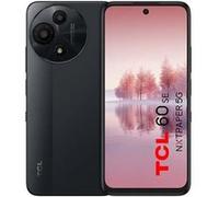 TCL 60 SE NXTPAPER 5G SPACE GREY 6.67" 8GB/256GB