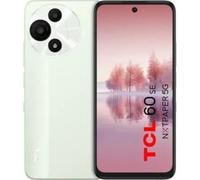 TCL 60 SE NXTPAPER 8+256GB 5G MINT GREEN T521K-2BLCA112