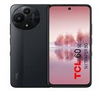 TCL Smartphone 60 SE NXTPAPER 5G 8 Go 256 Go 6,7" 50 MP IP54 Android 15 Gris