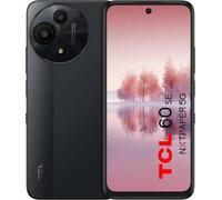 TCL 60 SE NXTPAPER 8+256GB 6.7" 5G Space Grey DS TIM