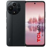 Smartphone TCL 60 SE NXTPAPER 5G 8GB 256GB 6.7"" 50MP IP54 Android 15 Gris