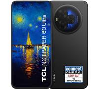TCL 60 ULTRA NXTPAPER 12+512GB 5G NEBULA BLACK TCLT951K1