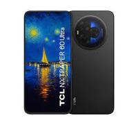 Smartphone - TCL - T951K1-2ALCA112-1 - Octa Core - 12 Go RAM - 512 Go Noir