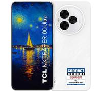TCL 60 ULTRA NXTPAPER 12+512GB 5G WHITE TCLT951K1