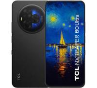 TCL 60 Ultra NXTPAPER (5G) 512 Go, Noir