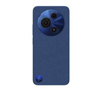 TCL Electronics Smartphone 605 – Écran 6,67" – 4 Go/128 Go – Midnight Blue