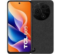 TCL 605 4+128GB BLACK T517D-2ALCA112