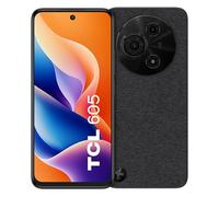 TCL Electronics Smartphone 605 – Écran 6,67" 8 Go / 256 Go Noir