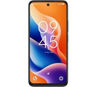 TCL 605 Dual SIM 256GB 8GB RAM Bleu