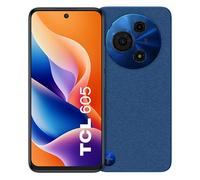 TCL Smartphone 605 Blu 6,67 pollici 8 GB RAM Octa-Core Display HD+