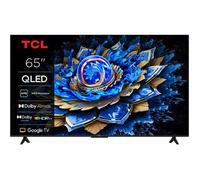 TCL 65C61B - TV QLED 65"" (164 cm) - 4K UHD 3840x2160 - HDR10+ - Google TV - 3xHDMI 2.1 - WiFi