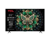 TCL 65C61K (65C6K) - Téléviseur QD-Mini LED 4K de 164 cm