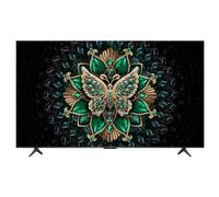 TCL C6K 65C6K TV 165,1 cm (65") 4K Ultra HD Smart TV Wifi Métallique