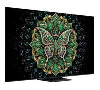 TCL 65C6K Pro - TV