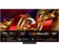 TCL 65C8L 2026 - TV Mini Led 164 cm