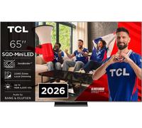 TCL 65C8L 2026 - TV Mini Led 164 cm