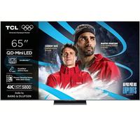 TCL 65C9K - TV QLED