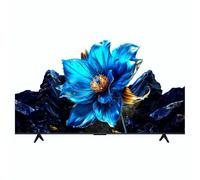 TCL 65P71K Téléviseur intelligent 65 pouces 4K QLED - 2025
