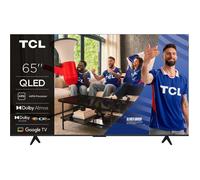 TCL 65P79K - TV QLED 65"" (164 cm) - 4K UHD 3840x2160 - Google TV - 3xHDMI 2.1 - WiFi