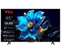 TCL P7K 65P7K TV 165,1 cm (65") 4K Ultra HD Smart TV Wifi Métallique 450 cd/m²
