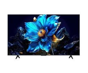 TCL 65P7K e diagonale 65" (64.5" visualisable) - P7K Series TV LCD rétro-éclairée par LED - QLED - Smart TV - Google TV - 4K UHD (2160p) 3840 x 2160 - HDR - Quantum Dot, Direct LED - métal b