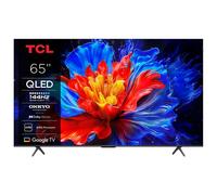 TCL 65P8K 65" (165 cm) Smart TV, QLED, Ultra HD - 4K