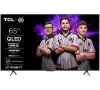 TCL 65P8K TV QLED 4K