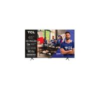 TCL P8L 65P8L TV 165,1 cm (65 ) 4K Ultra HD Smart TV Wifi Noir 450 cd/m²