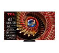 TCL 65Q8C 65" (164 cm) 4K QD-Mini LED HDR PREMIUM TV avec Google TV