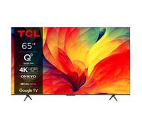 65QLED780-TCL QLED780 Series TV 165,1 cm (65") 4K Ultra HD Smart TV Noir 450 CD/m²