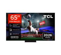 TCL 65RM7L - Téléviseur UHD 4K RGB Mini LED de 164 cm