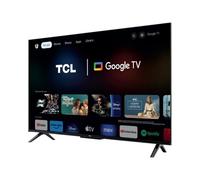 TCL 65C61B - TV QLED 65"" (164 cm) - 4K UHD 3840x2160 - HDR10+ - Google TV - 3xHDMI 2.1 - WiFi