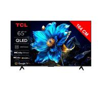 TCL 65T69C - Téléviseur QLED 4K de 164 cm