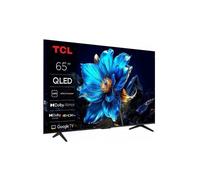 TCL 65T69C - TV QLED 65"" (165 cm) - 4K UHD 3840x2160 - HDR10+ - Android TV - 3xHDMI 2.1 - WiFi
