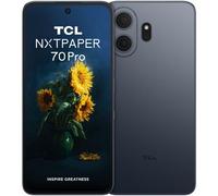 TCL 70 NXTPAPER Pro 6.9" Double SIM Android 16.0 5G USB Type-C 8 Go 512 Go 5200 mAh Bleu
