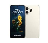 TCL 70 PRO NXTPAPER 8+256GB 5G NEBULA GOLD T807D1-2BLCA112