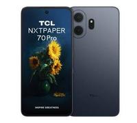 TCL Smartphone NXTPAPER 70 Pro 6,9" FHD+ 120 Hz 50 MP OIS 8 Go/256 Go 5G Bleu Astral