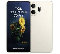 TCL 70 Pro Nxtpaper 8+512GB6.9" 5G Nebula Gold ITA
