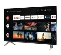 TCL 32S615 TV 81,3 cm (32") HD Smart TV Wifi Noir 210 cd/m²