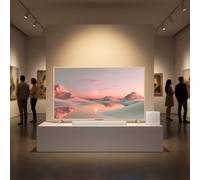 TCL 75A300 Pro 190,5 cm (75") 4K Ultra HD Smart TV Wifi Blanc 450 cd/m²