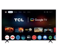 TCL Electronics Téléviseur 75C61K QLED