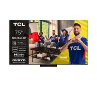 TCL 75C6K Pro - TV